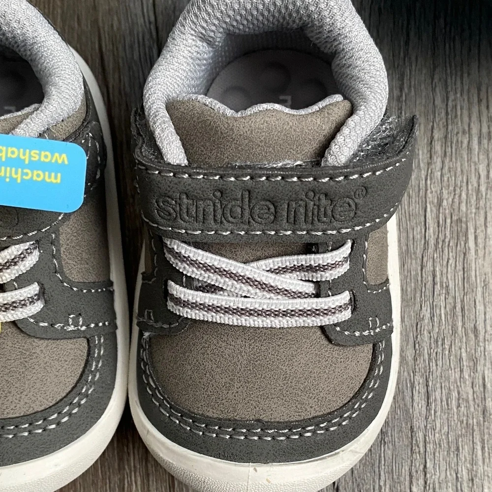 Munchkin comfortable shoes